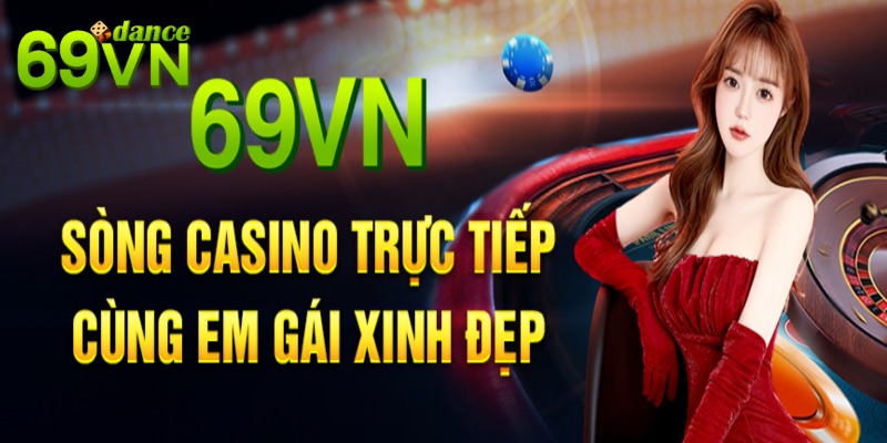 Sự phát triển của nhà cái 69vn trong tương lai