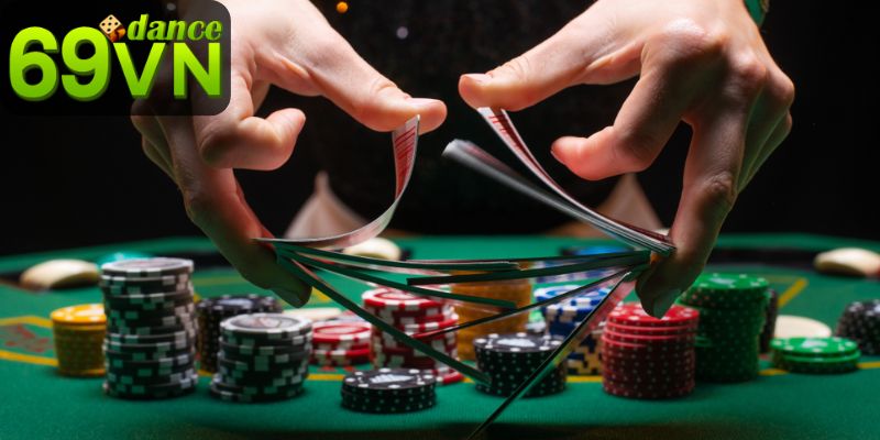 Các bước download tool Baccarat