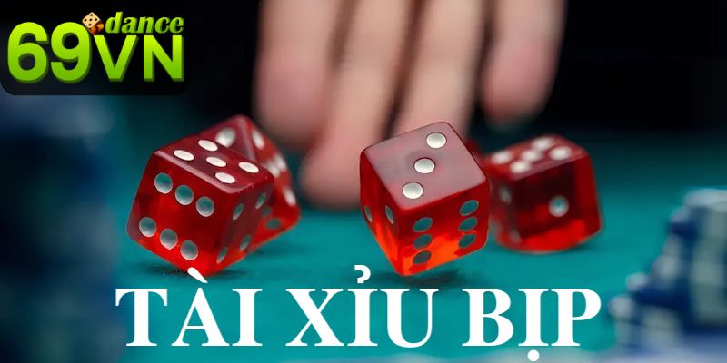 Đôi nét về tài xỉu bịp