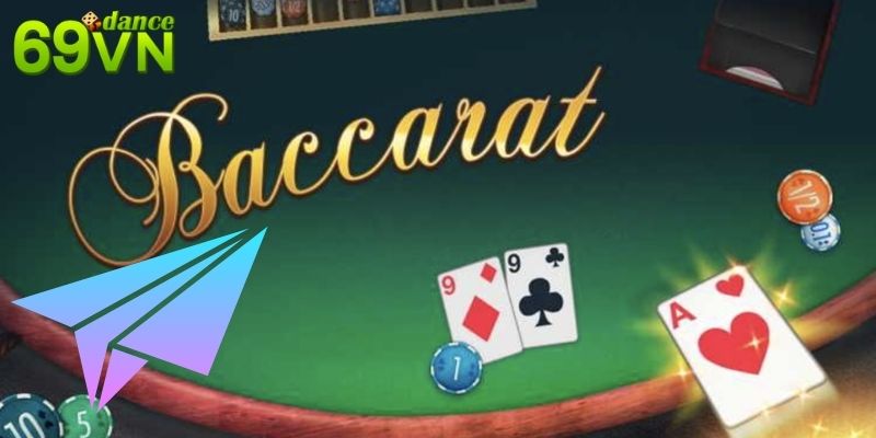 Dấu hiệu thường thấy với nhóm kéo Baccarat chuyên lừa đảo