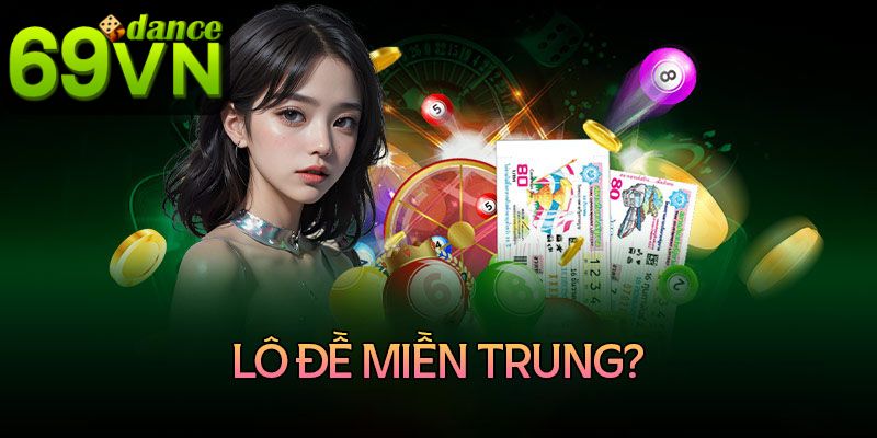 Sơ lược về lô đề miền Trung